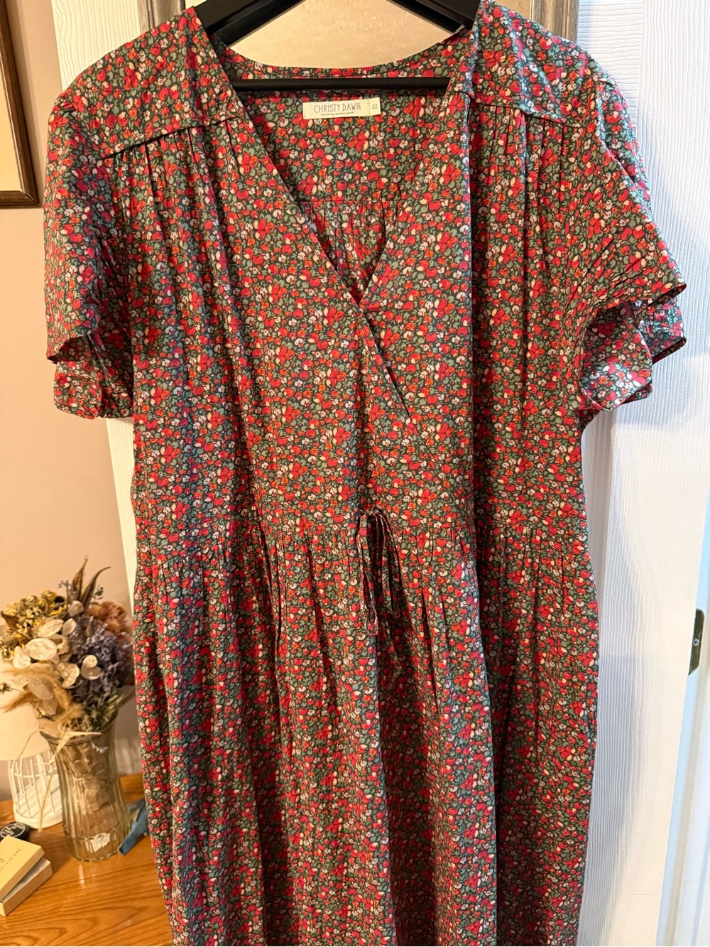 Christy Dawn: The Dawn Dress